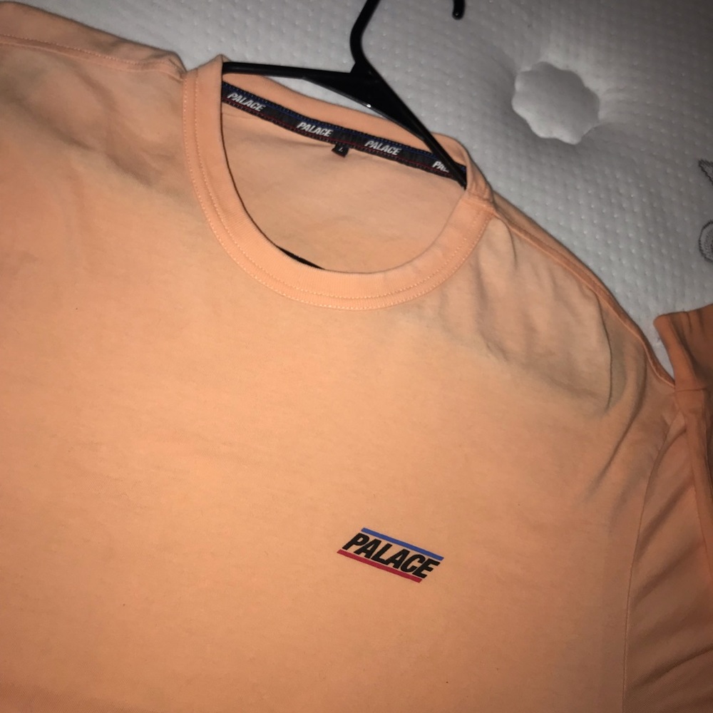 Palace long sleeve